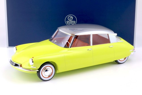 Norev citroen 19 - 1:12,