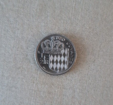 Principato monaco 1965 - di,