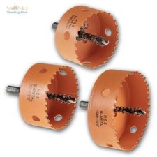 Seghetto HSS bi-metallo