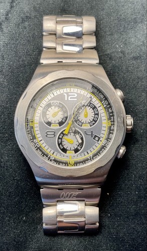 Orologio originale the - spy, who