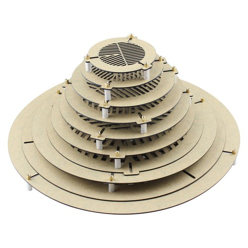 Maschera messa fuoco - maschera, a