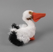 Peluche Pelican Aurora Mini