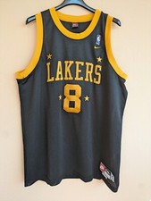 Nike canotta Nba - Los Angeles