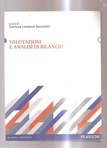 Valutazioni analisi di - valutazioni,