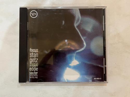 Stan getz eddie - eddie, –