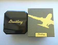 BREITLING Box Scatola