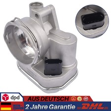 Valvola a farfalla per Audi A3