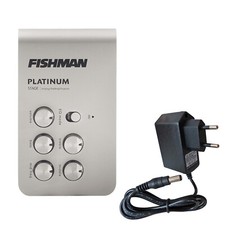 Fishman pro plt - fishman, platinum