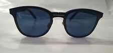 CRISTIAN DIOR AL 13.11 OO3 KU 52()23 150 ALLUMINIUM SUNGLASSES ORIGINAL NEW!!!