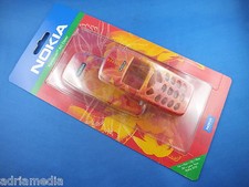 Cover posteriore originale