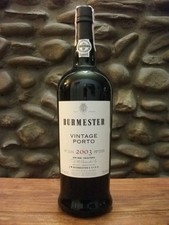 PORTO VINTAGE 2003 BURMESTER