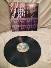 Vinile deep purple - vinile,