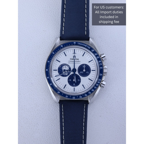 Omega speedmaster silver - omega,
