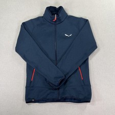 Salewa Fleece Jacket Womens