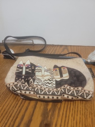 Borsa tracolla wild cats - tracolla,