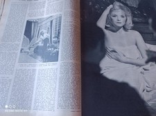 L’EUROPEO 1964 Virna Lisi