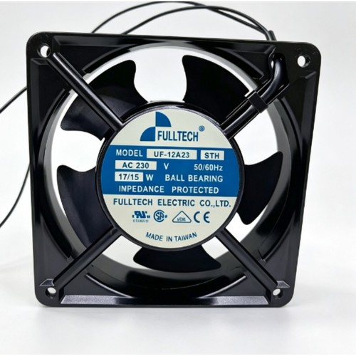 1pz fulltech 12a23 sth - fulltech, uf-12a23