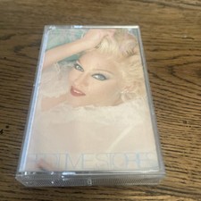 Bedtime Stories by Madonna