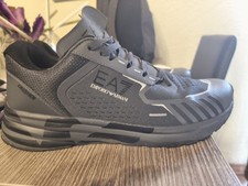 sneakers uomo armani Ea7