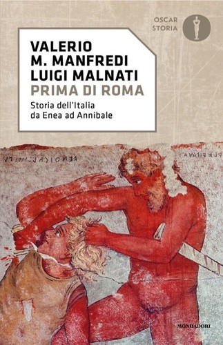 Libri valerio massimo manfredi - valerio,