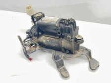 Pompa compressore sospensione