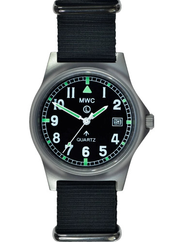 Orologio militare mwc g10lm - orologio,