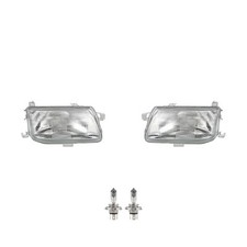 Set Fanali Adatto A per Opel