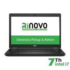 NOTEBOOK DELL LATITUDE E5480