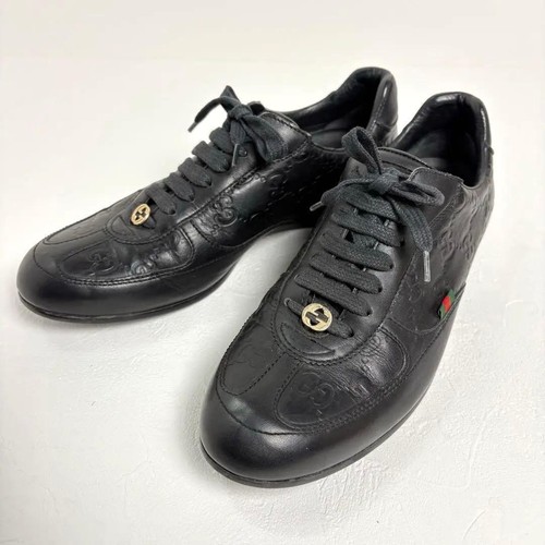 Sneakers basse gucci modello - basse,