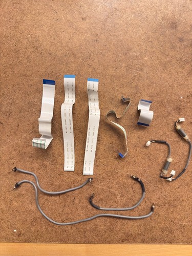 Kit cavi icom 718 - icom, ic-718