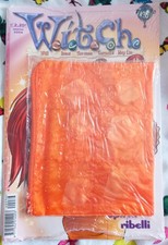 W.i.t.c.h. witch fumetti