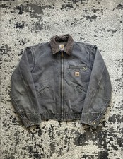 Giacca Carhartt uomo Detroit