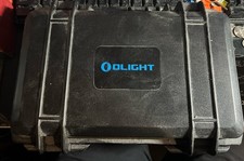 Olight javelot turbo 1300 - turbo,