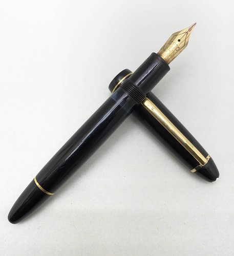 Montblanc meisterstuck 146 - montblanc,