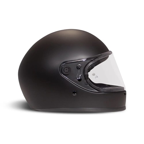 Casco moto dmd rivale - moto, matt