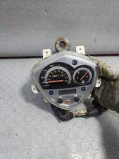 STRUMENTAZIONE VEGLIA CONTA KM