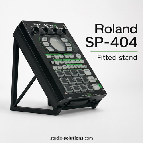 Roland aira 404a 404sx - aira, sp-404a