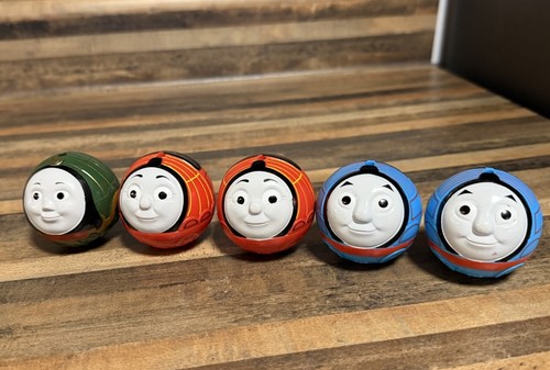 Fisher price first - my, thomas
