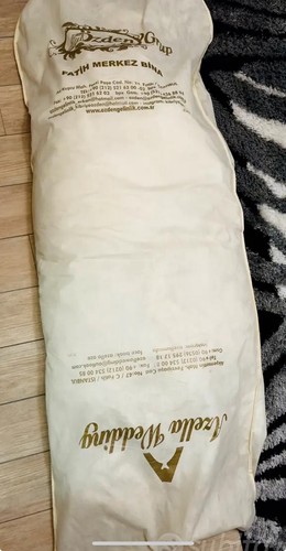 Abito sposa - abito, da