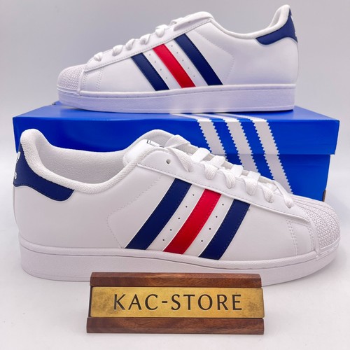 Adidas superstar pelle - superstar, td