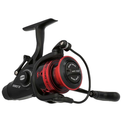 Mulinello spinning penn - da,