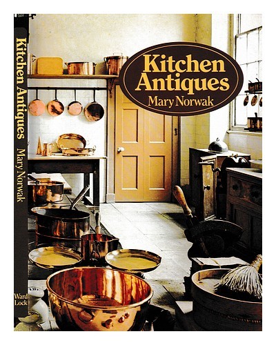 Antiquariato cucina norwak - antiquariato,