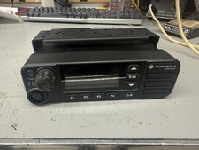 Motorola XPR5550 UHF