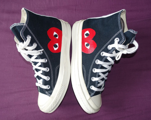 Converse chuck taylor all - chuck, star