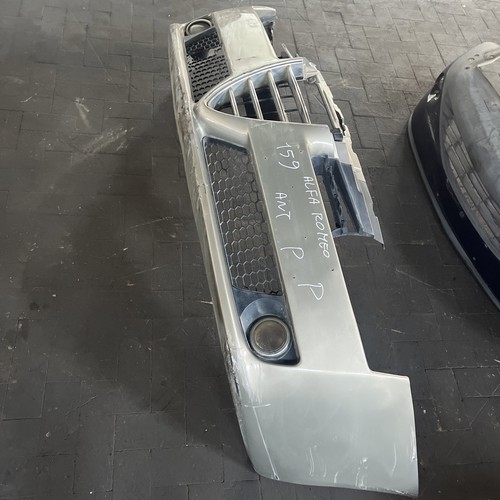 Paraurti anteriore alfa romeo - anteriore,