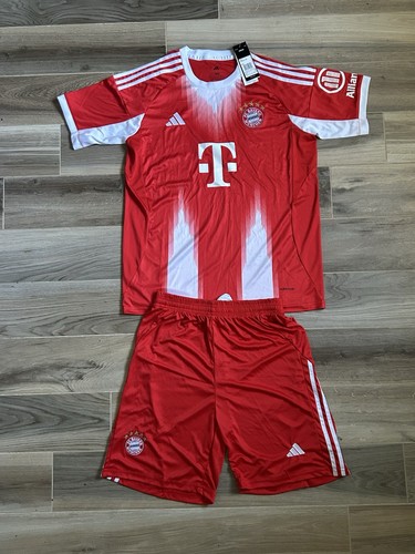 Completo home bayern monaco - completo,