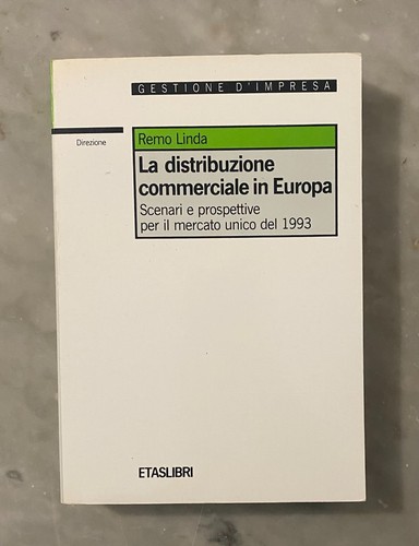 Distribuzione commerciale - la,
