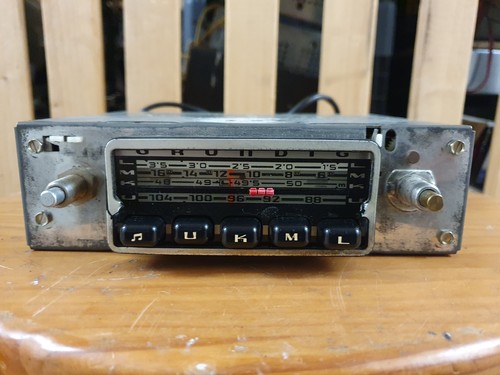 Autoradio grundig volt - grundig, 6/12