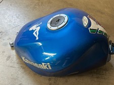 Serbatoio Kawasaki Ninja ZX9 R 1999