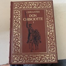Libro Don Chisciotte I